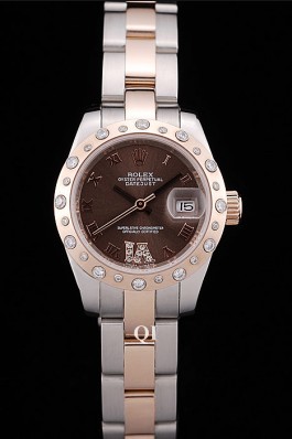 Rolex watch woman-107